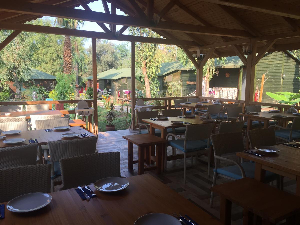 Oba Beach Hotel Oludeniz Bagian luar foto